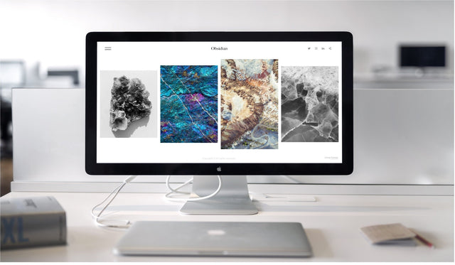 WebScape Design - R.I.D.