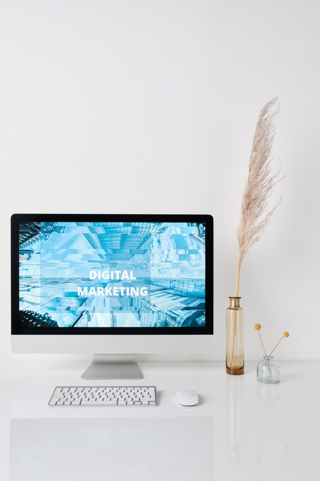Digital Marketing Services - R.I.D.