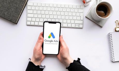 Google Ads Suspension Services - R.I.D.