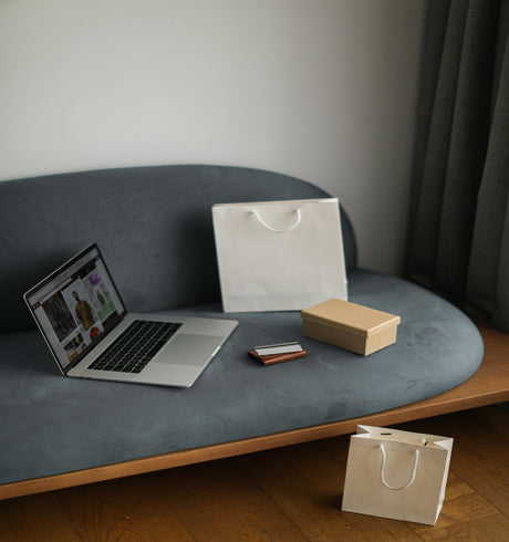E commerce Store, Turnkey Soultion. - R.I.D.