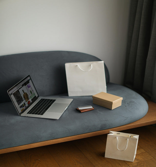E commerce Store, Turnkey Soultion. - R.I.D.
