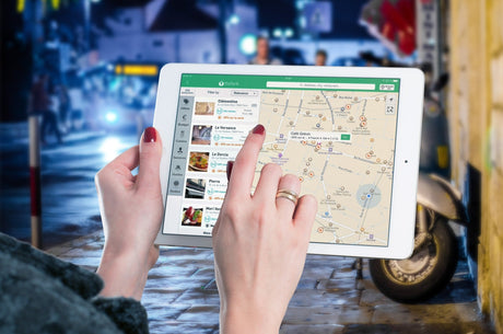 Google My Business Mastery: Elevate Your Online Presence - R.I.D.