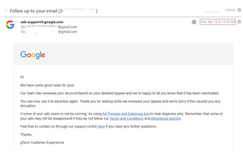 Supporting screenshot published with this RID case study