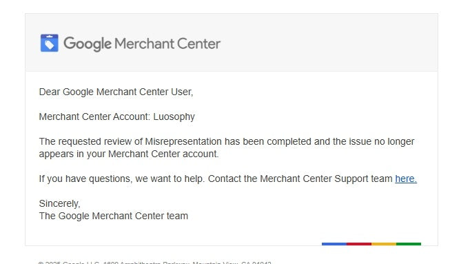 Supporting screenshot published with this RID case study