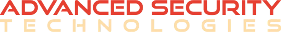 Advanced Security Technologies logo